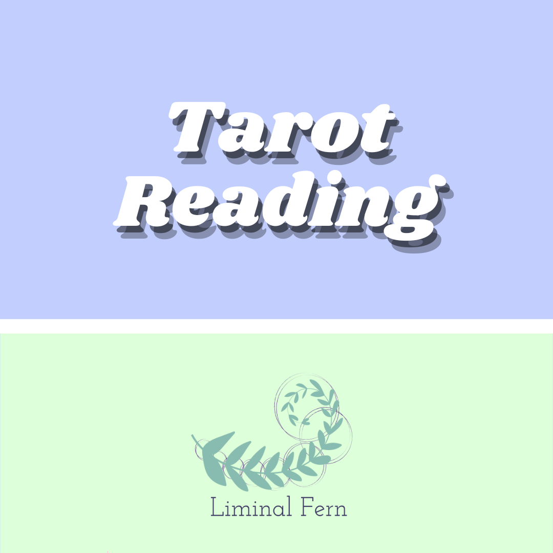 Tarot Reading