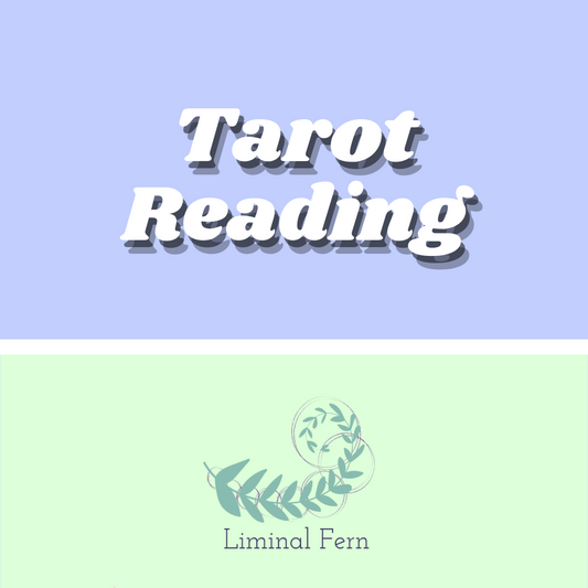 Tarot Reading